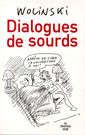 (AUT) Wolinski -2005- Dialogues de sourds