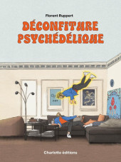 Mésaventures psychédéliques