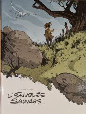 L'envolée sauvage -1a2012- La Dame Blanche