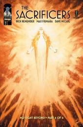 The sacrificers (2023) -15- Issue #15