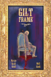 Gilt Frame - Tome INT