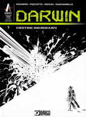 Darwin (Masiero/Piccatto) -1- Destini incrociati