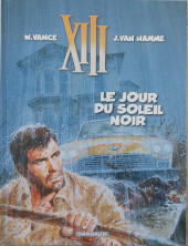 XIII -1ind20213- Le Jour du soleil noir