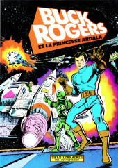 Buck Rogers -1980- Buck Rogers et la princesse Ardala