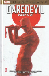 Daredevil : End of Days - Tome INTa2025