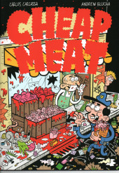 Cheap meat (2024) - Cheap meat