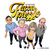 Façon puzzle