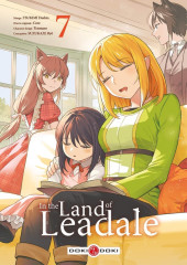 In the Land of Leadale -7- Tome 7