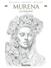 Murena -13TL- Les Neronia