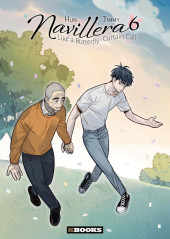 Navillera - Like a Butterfly -6- Tome 6