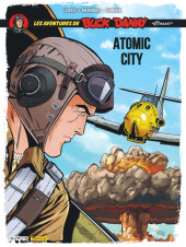 Buck Danny « Classic » -12- Atomic city