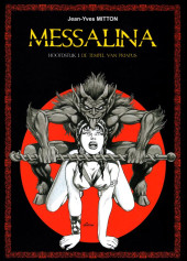 Messalina (en néerlandais)