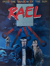 Into the shadow of the sun -1- Rael
