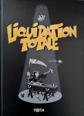 Liquidation totale