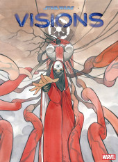Star Wars - Visions -2- Les Disciples d'Ankok