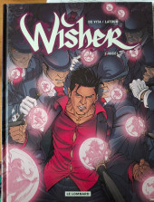 Wisher -1b2008- Nigel