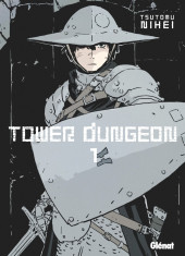 Tower dungeon -1- Tome 1