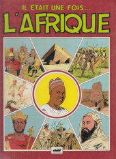 Il était une fois... (chez Hatier/ABC/Fayolle) - Le Cameroun