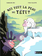 Qui Veut la Peau du Yéti