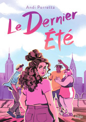 Le dernier Été - Le Dernier Été