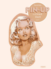(AUT) Hitte -4- Pin-up - La French Touch - Vol. IV