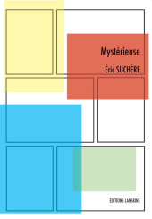 (AUT) Hergé -2024/05- Mystérieuse
