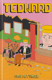 Tedward (2025) - Tedward