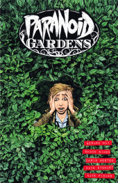 Paranoid Gardens (2024) -INT- Paranoid Gardens