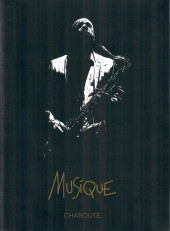 (AUT) Chabouté -Cat- Musique