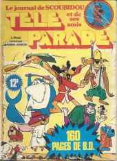 Télé parade -7- Numéro 7
