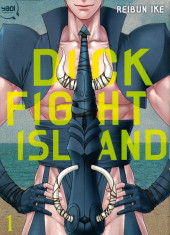 Dick Fight Island