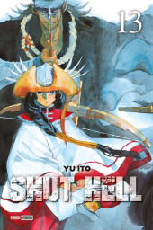 Shut Hell -13- Tome 13