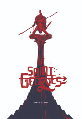 Saint Georges - Tome TL