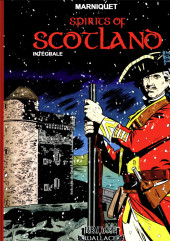 Spirits of Scotland - Tome INT