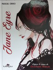 Jane Eyre (Croci) - Jane Eyre