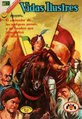 Vidas Ilustres -285- Omar Khayyam