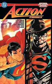 Action Comics (1938) -INT- Superstars