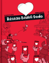 Réseau-Boulot-Dodo -3- Tome 3