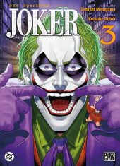 One Operation Joker - Tome 3