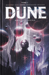 Dune - Maison Corrino -1- Tome 1