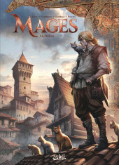 Mages -13- Helios