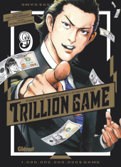 Trillion Game -9- Tome 9