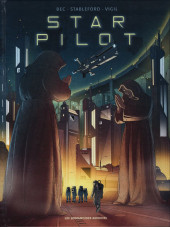 Star Pilot