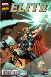 Marvel Elite -33A- Justice pour tous