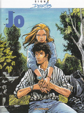 Jo (Derib) -b2006- Jo