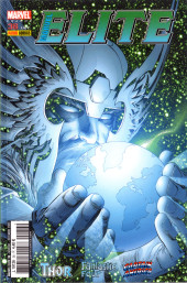 Marvel Elite -36A- Sagesse