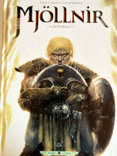 Mjöllnir -INT2025- intégrale