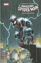 Spider-Man par J.M. Straczynski -Poche 02- Les feux de l'amour