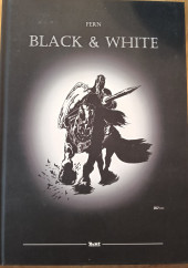 Black & White