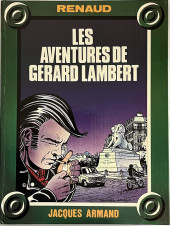 Les aventures de Gerard Lambert -1- Les Aventures de Gerard Lambert